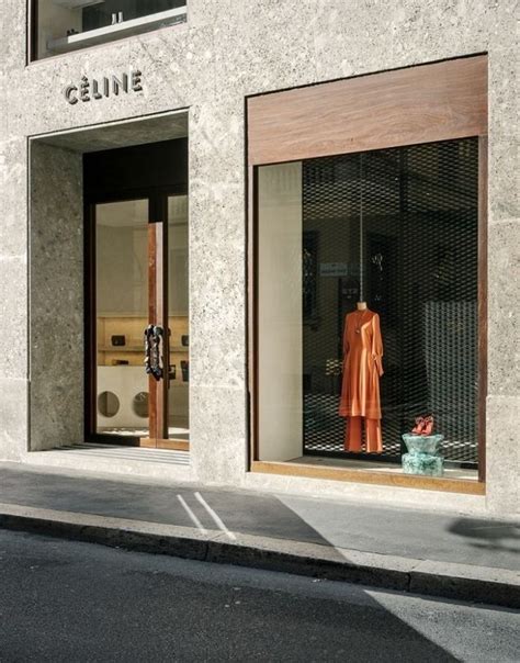 celine milano|celine stores in milan.